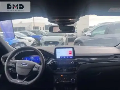 Photo 4 Ford Kuga  2.5 Duratec 225ch PHEV ST-Line X BVA