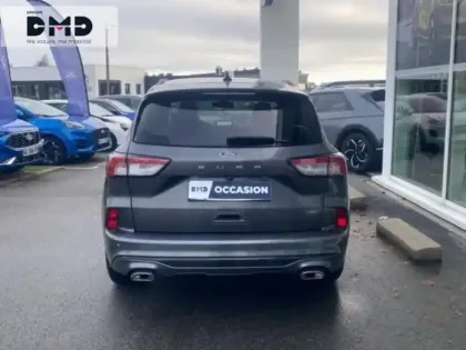 Photo 10 Ford Kuga  2.5 Duratec 225ch PHEV ST-Line X BVA