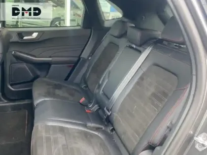 Photo 9 Ford Kuga  2.5 Duratec 225ch PHEV ST-Line X BVA