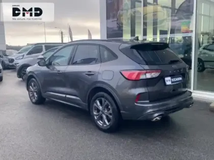 Photo 2 Ford Kuga  2.5 Duratec 225ch PHEV ST-Line X BVA