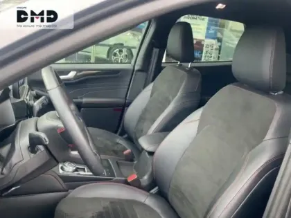 Photo 8 Ford Kuga  2.5 Duratec 225ch PHEV ST-Line X BVA