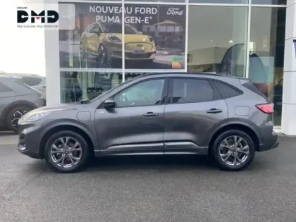 Photo 1 Ford Kuga  2.5 Duratec 225ch PHEV ST-Line X BVA
