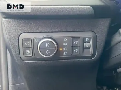 Photo 14 Ford Kuga  2.5 Duratec 225ch PHEV ST-Line X BVA