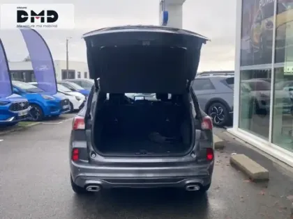 Photo 11 Ford Kuga  2.5 Duratec 225ch PHEV ST-Line X BVA