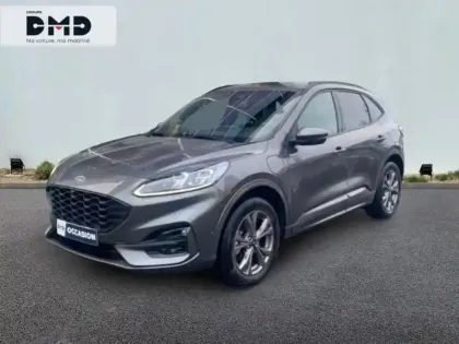 Photo Ford Kuga