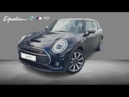 Photo Mini Clubman