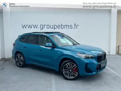 Photo Bmw X1