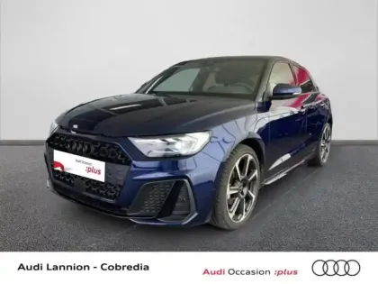 Photo Audi A1