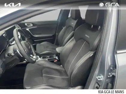 Photo 12 Kia Ceed  1.6 CRDI 136ch MHEV GT Line Premium DCT7