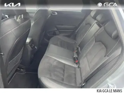 Photo 13 Kia Ceed  1.6 CRDI 136ch MHEV GT Line Premium DCT7