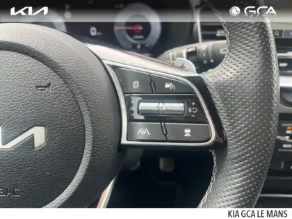 Photo 9 Kia Ceed  1.6 CRDI 136ch MHEV GT Line Premium DCT7