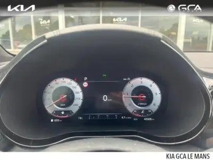 Photo 7 Kia Ceed  1.6 CRDI 136ch MHEV GT Line Premium DCT7