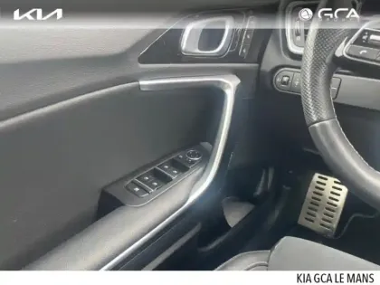 Photo 11 Kia Ceed  1.6 CRDI 136ch MHEV GT Line Premium DCT7