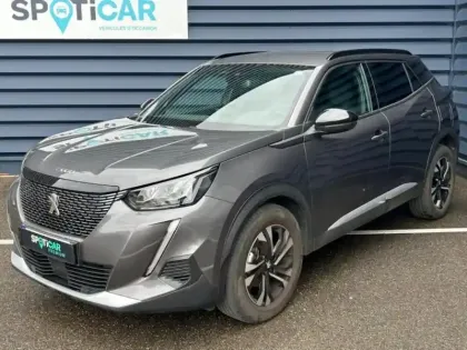 Photo Peugeot 2008