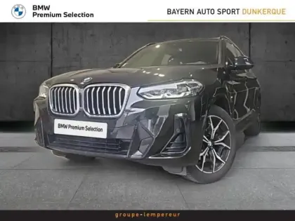 Photo Bmw X3