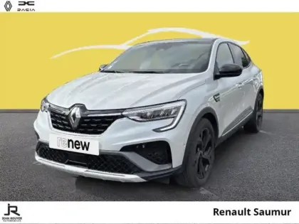 Photo Renault Arkana