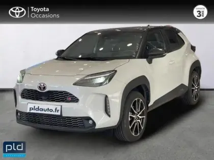 Photo Toyota Yaris