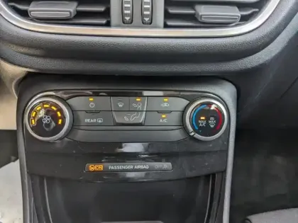 Photo 23 Ford Puma  1.0 Flexifuel 125ch S&S mHEV Titanium