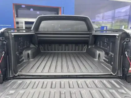 Photo 12 Ford Ranger  2.0 EcoBlue 210ch Stop&Start Double Cabine Raptor BVA10