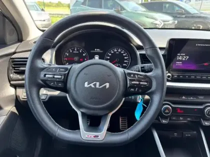 Photo 13 Kia Stonic  1.0 T-GDi 100ch GT Line