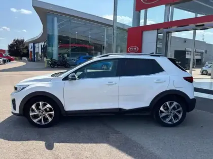 Photo 7 Kia Stonic  1.0 T-GDi 100ch GT Line