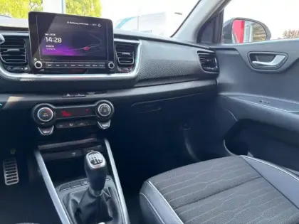 Photo 14 Kia Stonic  1.0 T-GDi 100ch GT Line