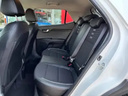 Photo 10 Kia Stonic  1.0 T-GDi 100ch GT Line