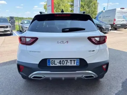 Photo 5 Kia Stonic  1.0 T-GDi 100ch GT Line