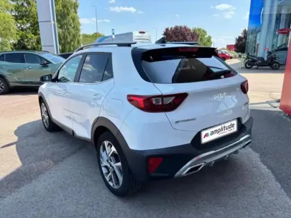 Photo 6 Kia Stonic  1.0 T-GDi 100ch GT Line