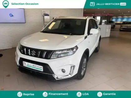 Photo Suzuki Vitara