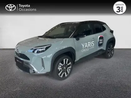 Photo Toyota Yaris