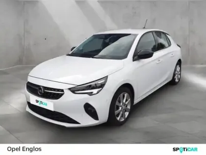 Photo Opel Corsa