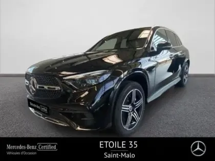 Photo Mercedes Classe Glc