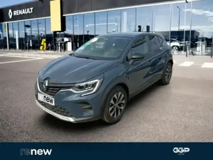 Photo Renault Captur