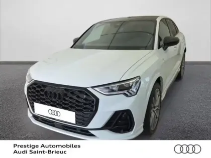 Photo Audi Q3