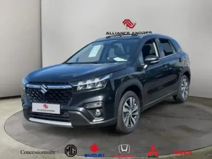 Photo Suzuki S-cross