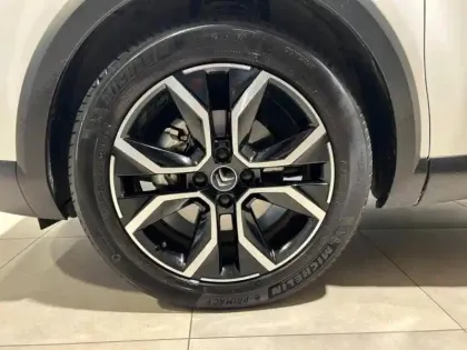 Photo 13 Citroën C4  Moteur électrique 136ch (100 kW) Shine Pack Automatique