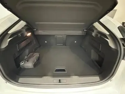 Photo 5 Citroën C4  Moteur électrique 136ch (100 kW) Shine Pack Automatique