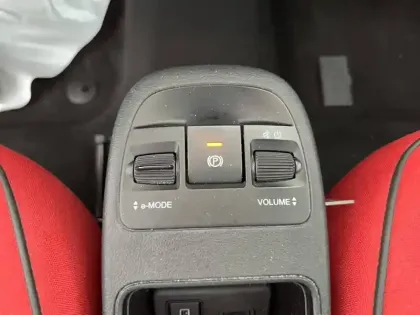 Photo 56 Fiat 500  e 95 ch