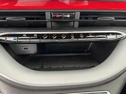 Photo 53 Fiat 500  e 95 ch