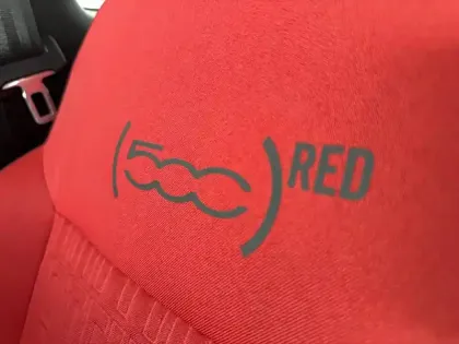 Photo 60 Fiat 500  e 95 ch