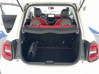 Photo 40 Fiat 500  e 95 ch