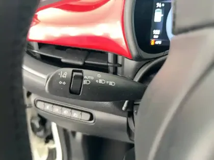 Photo 47 Fiat 500  e 95 ch