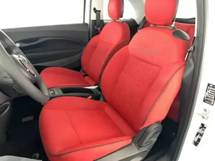 Photo 41 Fiat 500  e 95 ch