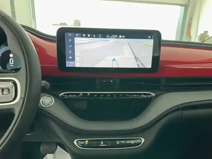 Photo 44 Fiat 500  e 95 ch