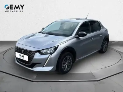 Photo Peugeot 208 Allure Pack