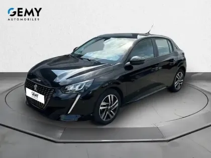 Photo Peugeot 208 Active Pack