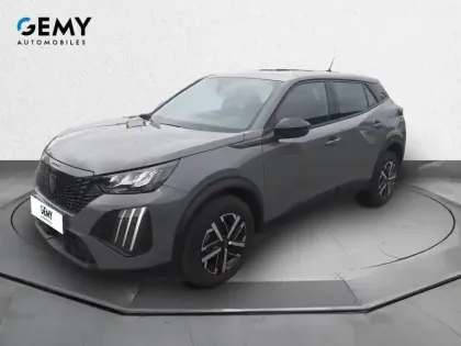 Photo Peugeot 2008 Active
