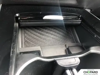 Photo 25 Mercedes GLB  200 d 8G-DCT