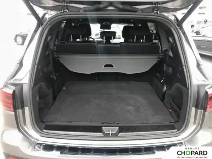 Photo 7 Mercedes GLB  200 d 8G-DCT